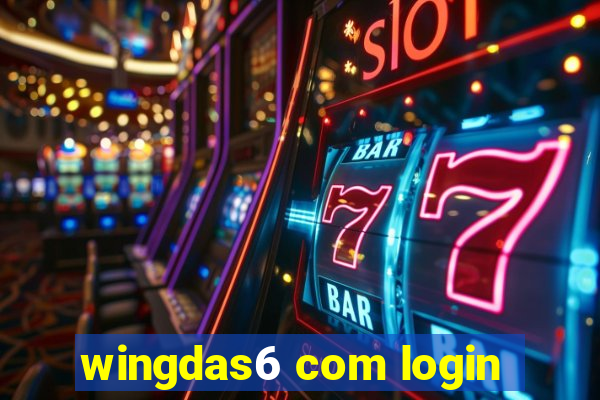 wingdas6 com login